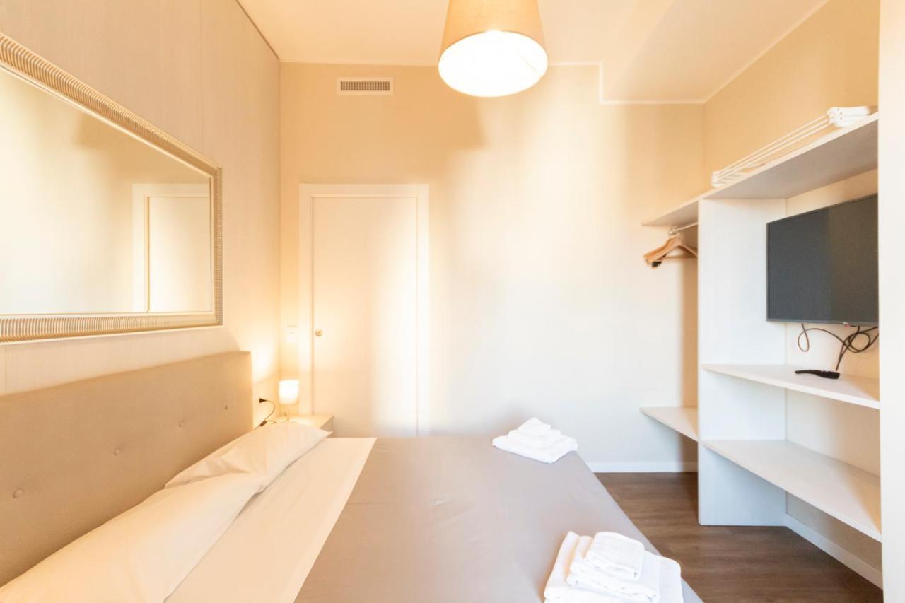 Via Torino 1 Appartement