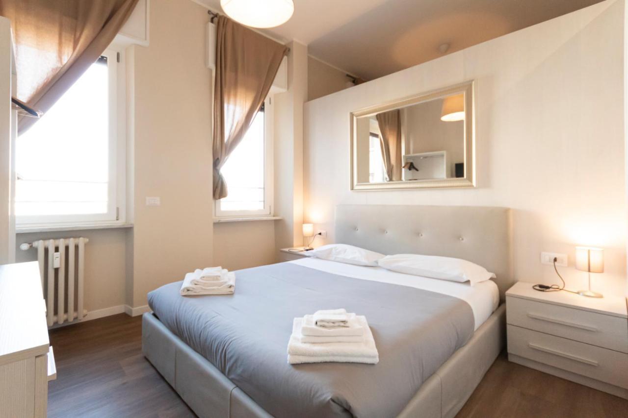 Via Torino 1 Appartement *