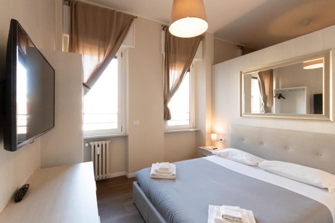 Appartement Via Torino 1 *