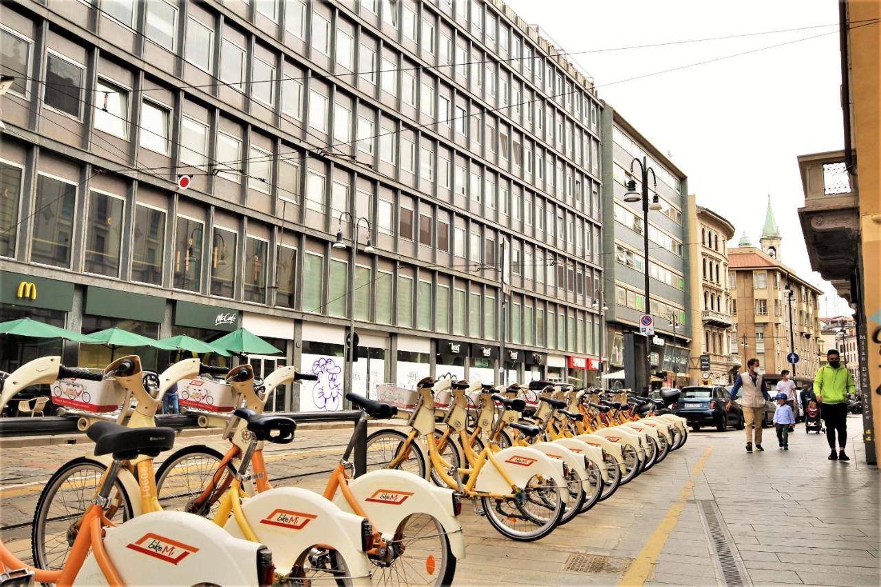 Via Torino 1 Appartement *