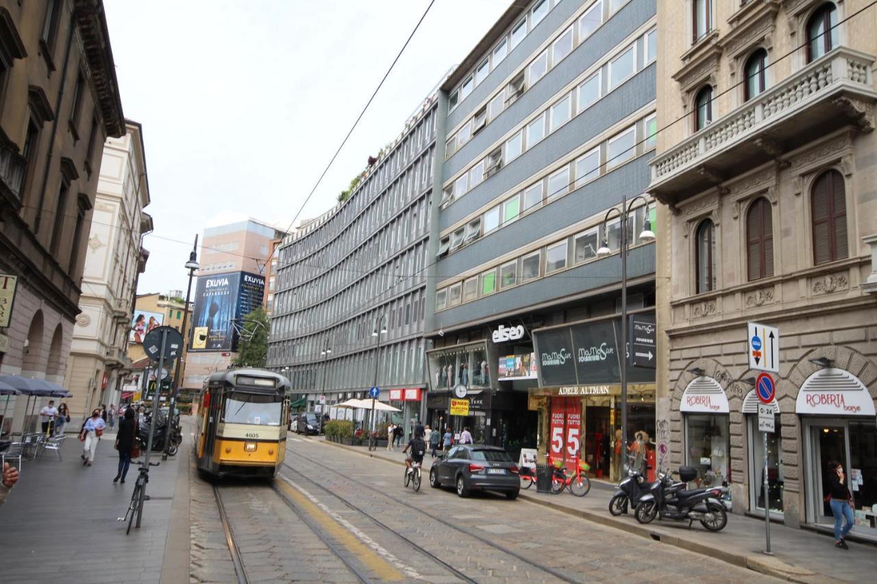 Appartement Via Torino 1