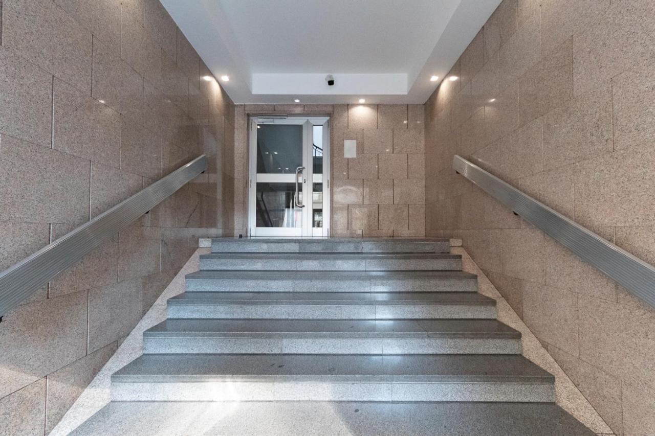 Via Torino 1 Appartement