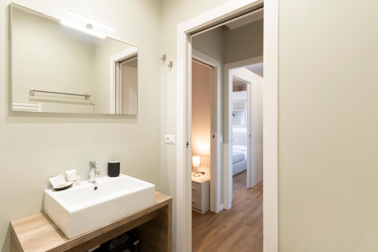 Apartamento Via Torino 1 Milán