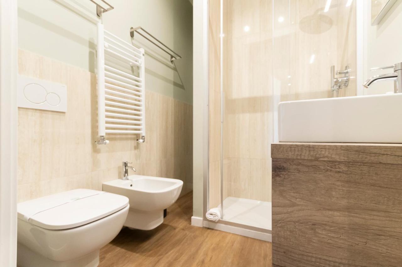 Apartamento Via Torino 1